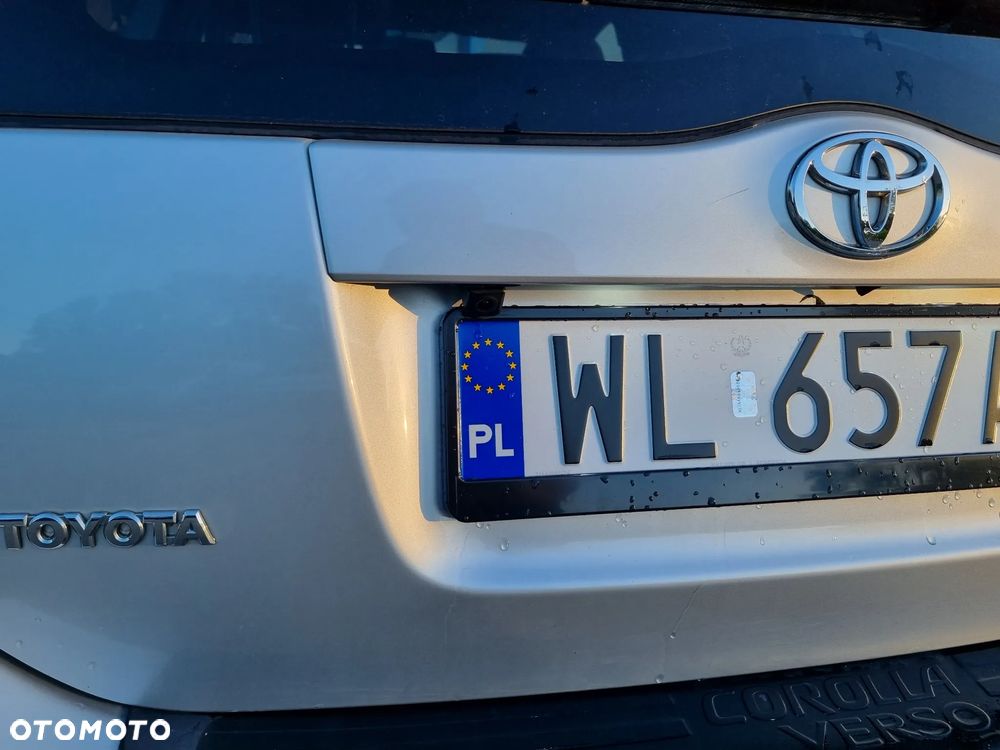 Toyota Prius 1.5 VVT-i Sol - 25