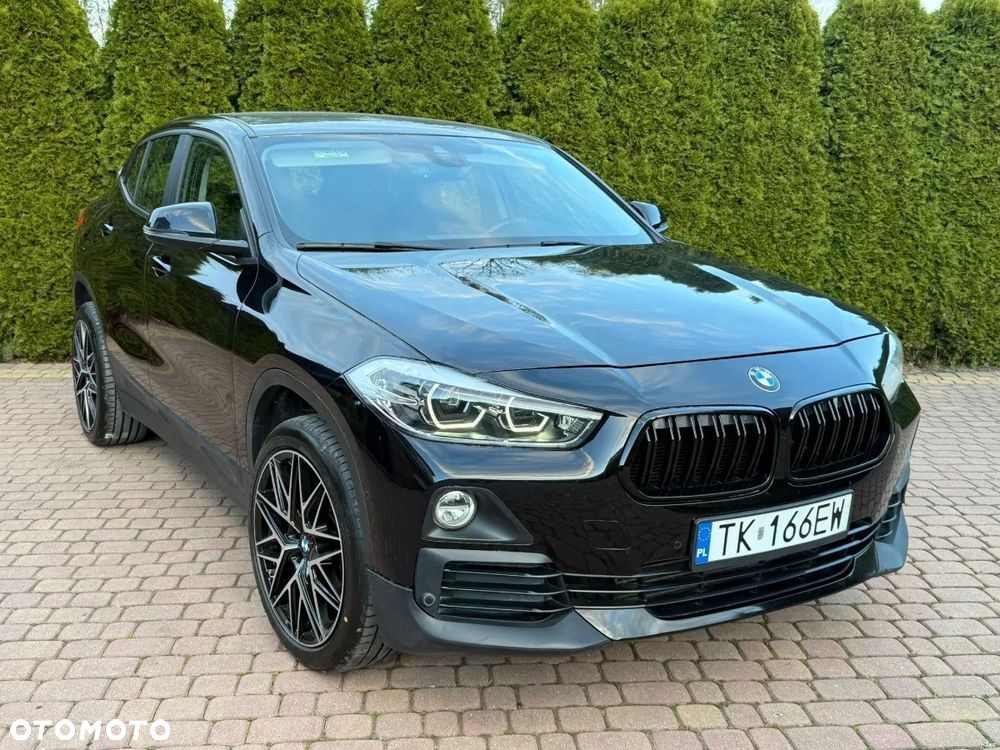 BMW X2 - 4
