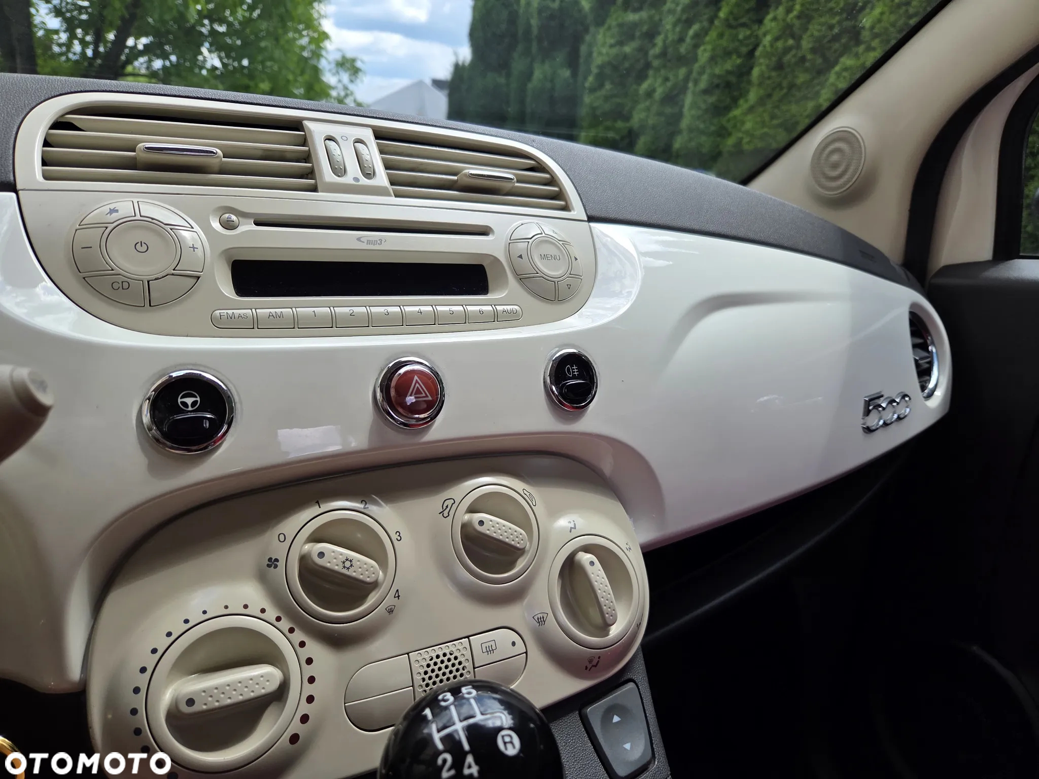 Fiat 500 1.2 Pop - 6