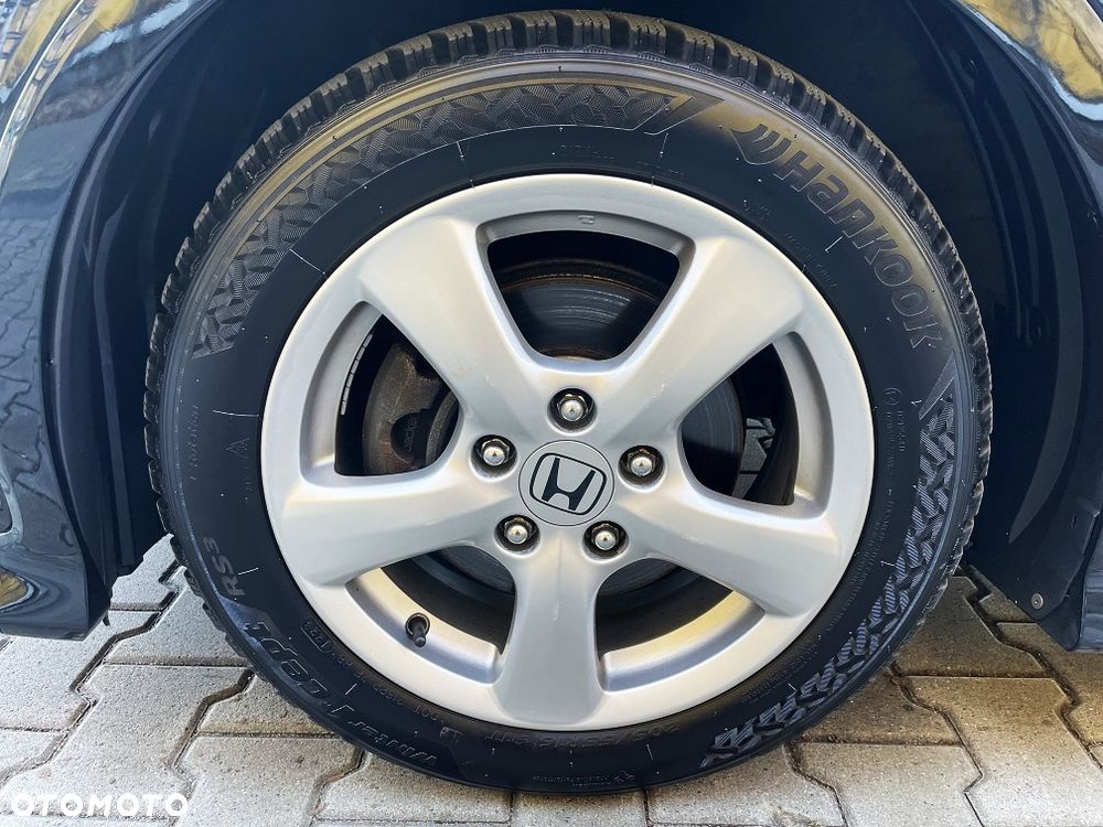 Honda Civic 1.4 i-VTEC Type S - 9