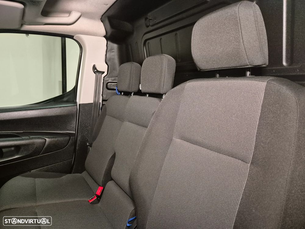 Opel Combo 1.5 Cdti L2H1 - 14