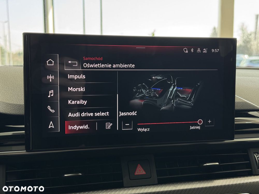 Audi RS5 Coupé - 32