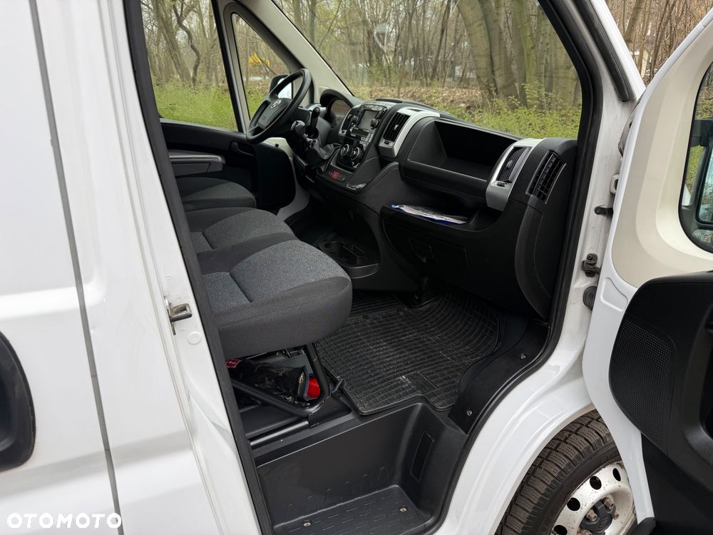 Fiat Ducato L1H1 - 15