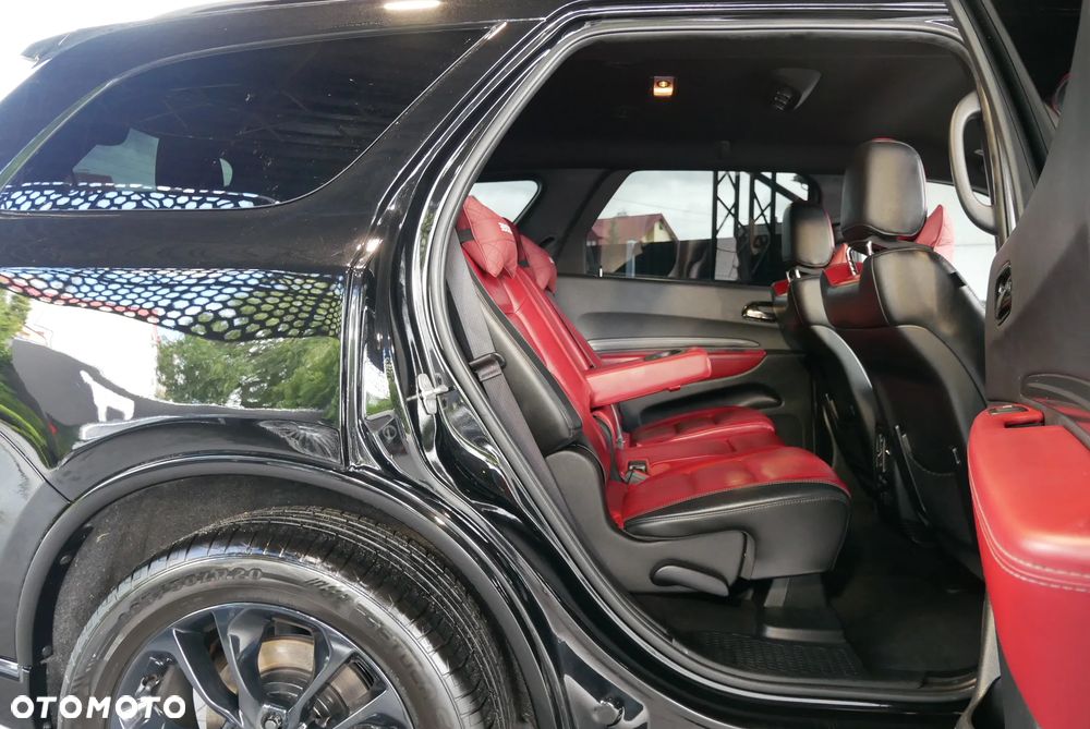 Dodge Durango - 11