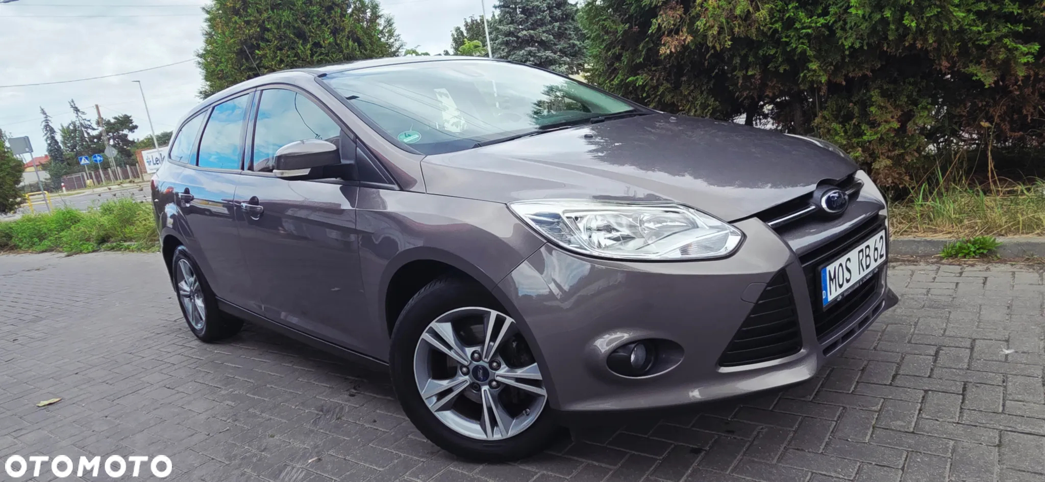 Ford Focus - 17