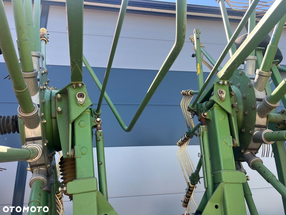 Krone Swadro 800/26 - 4