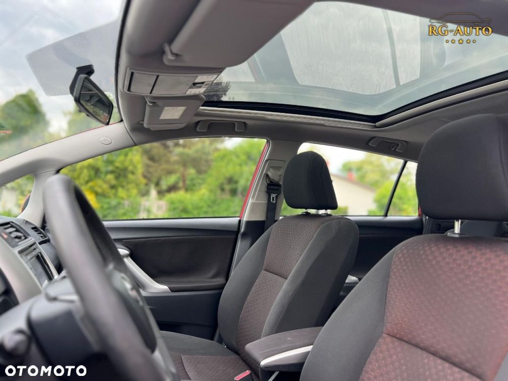 Toyota Verso - 25