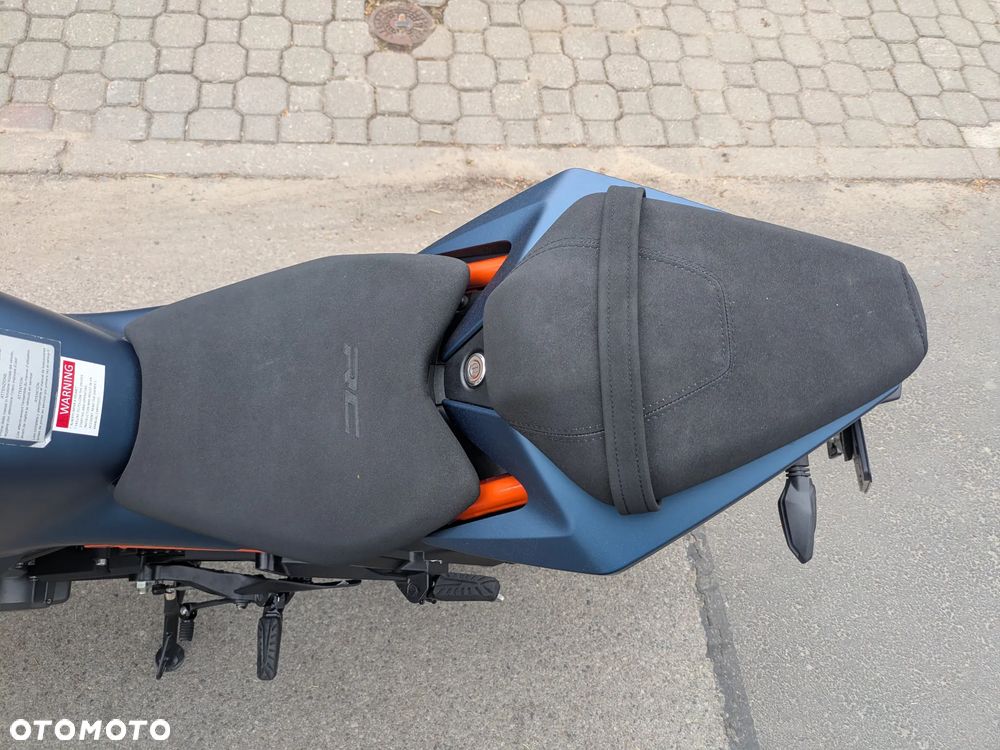 KTM RC 390 - 10