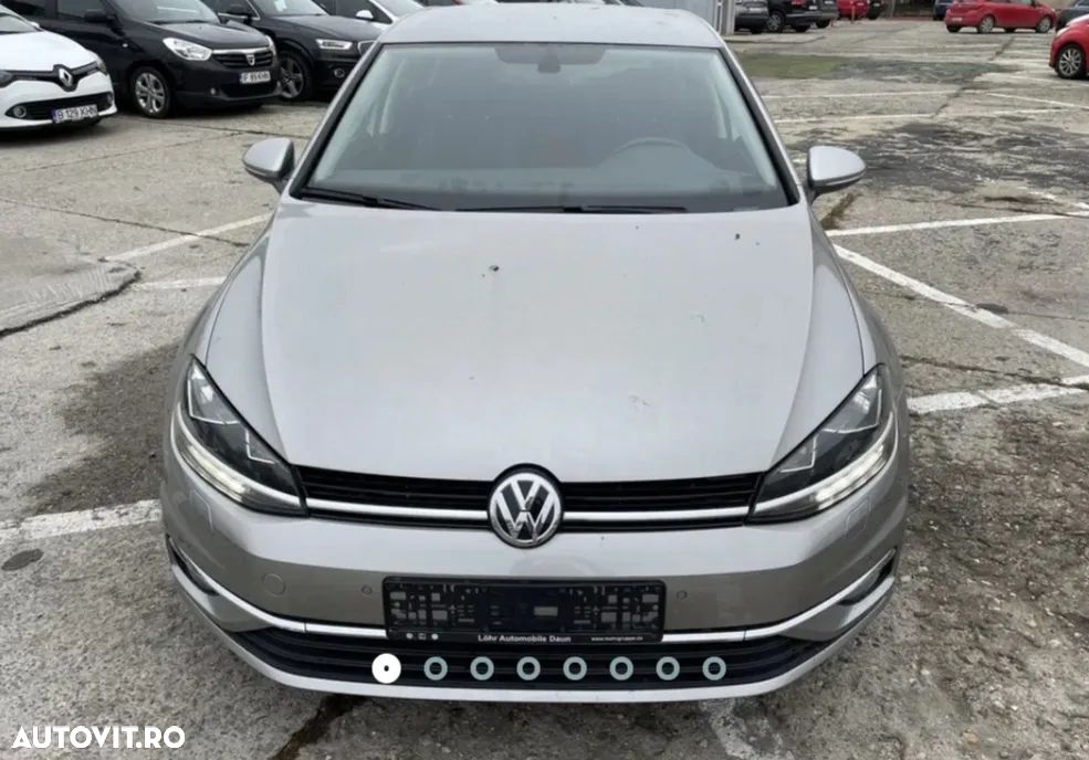 Volkswagen Golf 1.0 TSI Join - 1