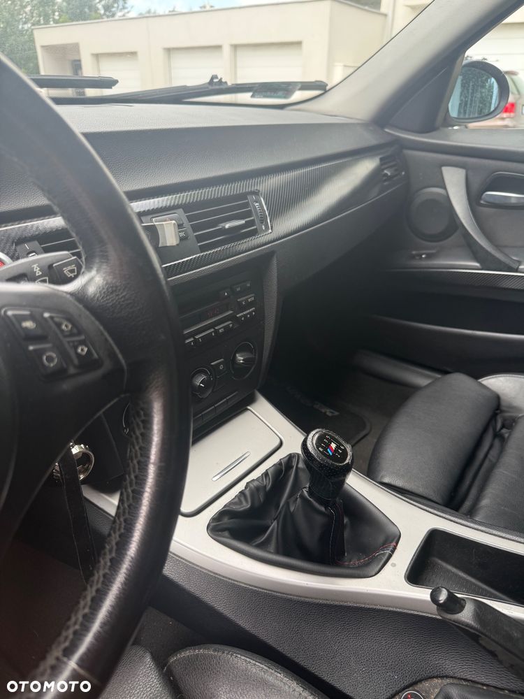 BMW Seria 3 - 8