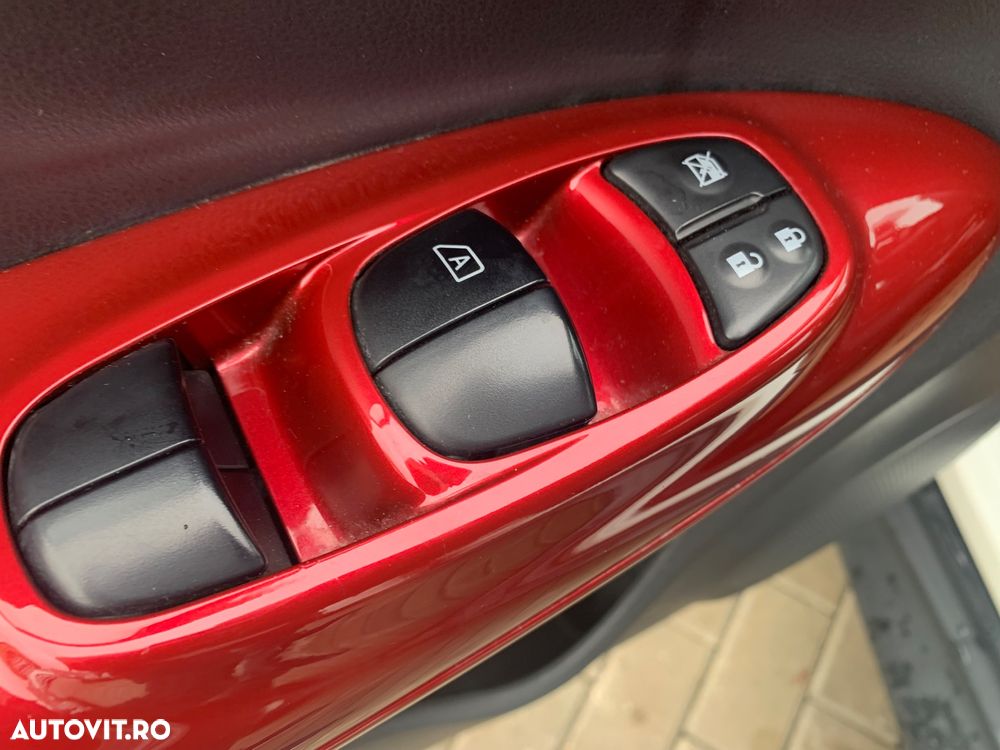 Nissan Juke 1.5 dCi Tekna - 14