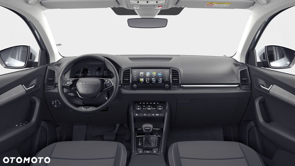 Skoda Karoq - 4