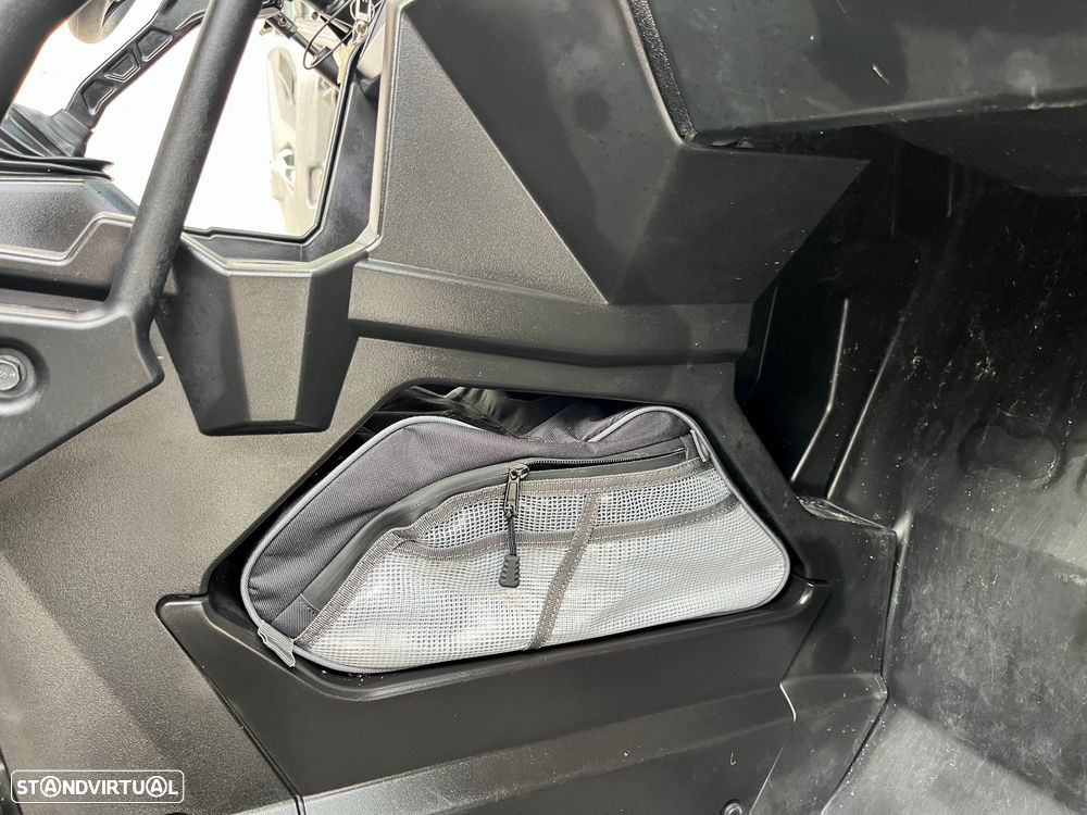 Polaris General 1000 EFI - 54