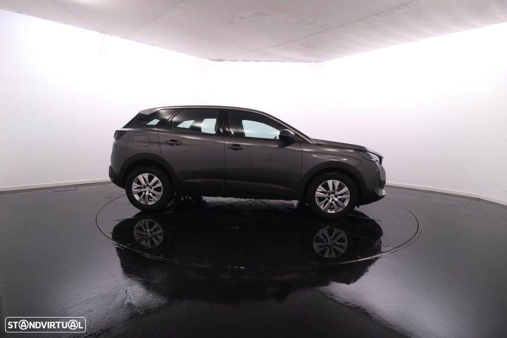 Peugeot 3008 1.2 PureTech Active Pack - 9