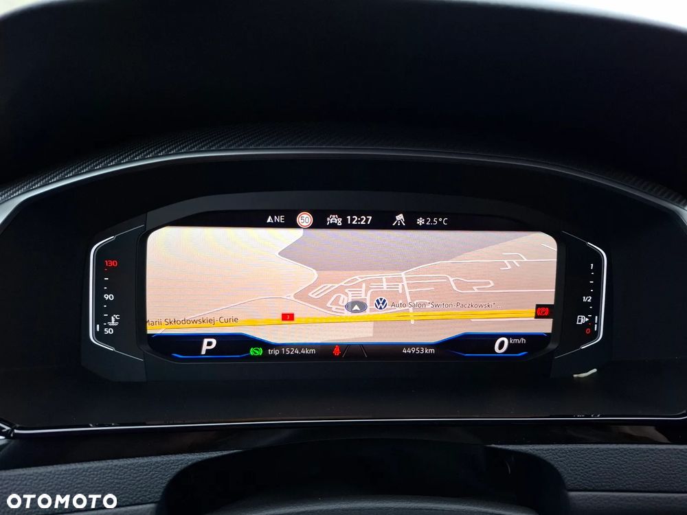 Volkswagen Arteon Shooting Brake 2.0 TDI R-Line DSG - 20