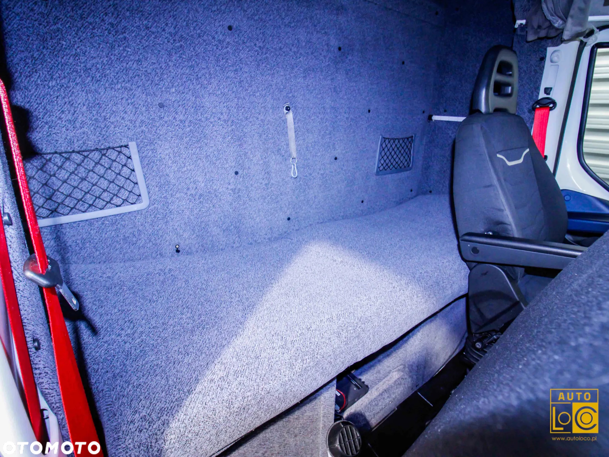 Iveco DAILY - 9