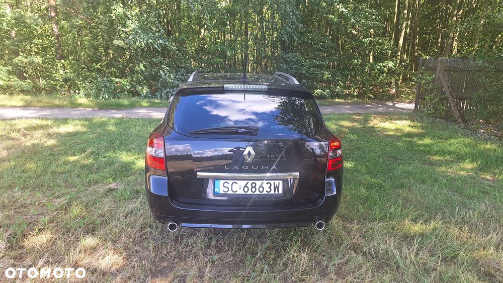 Renault Laguna - 6
