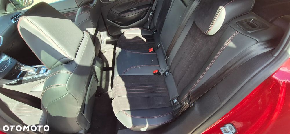Peugeot 308 1.2 PureTech GPF GT Pack S&S EAT8 - 24