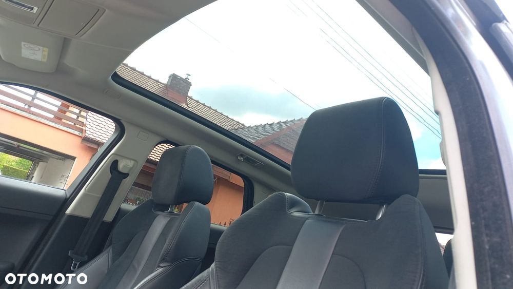 Land Rover Range Rover Evoque TD4 Pure - 13