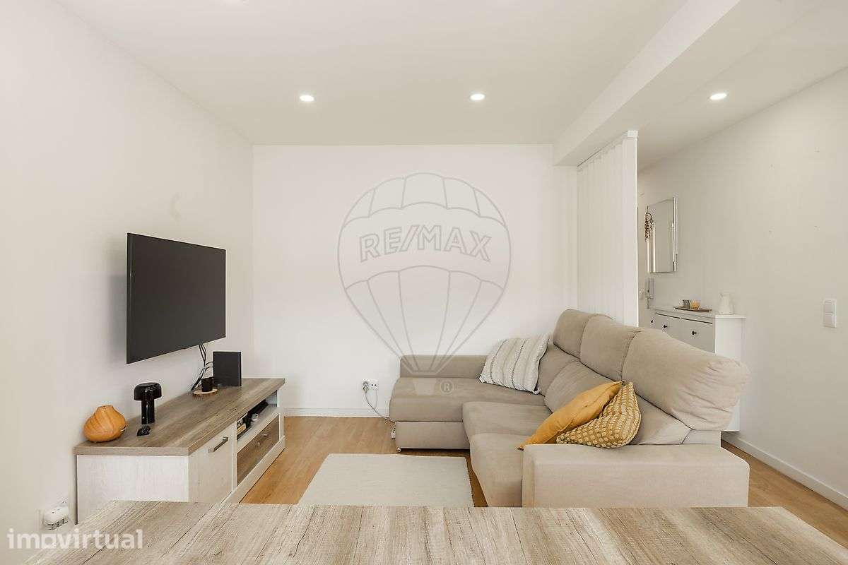 Apartamento T2 para venda - Grande imagem: 3/20