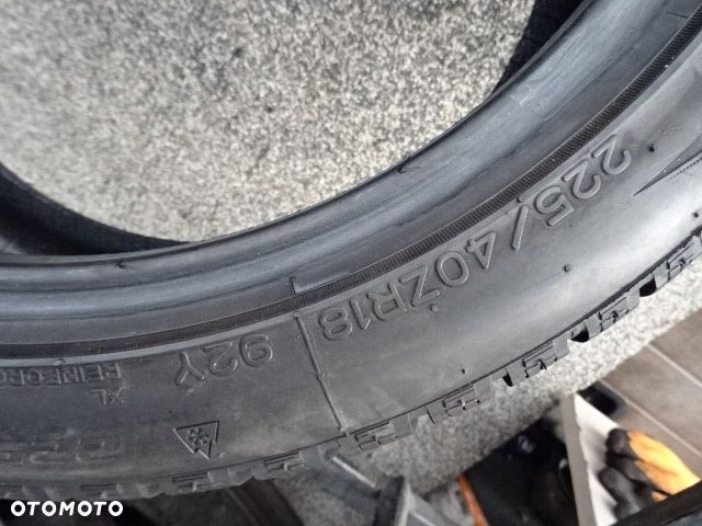 225/40/ZR18 92Y Nankang Cross Seasons AW-6 - 7