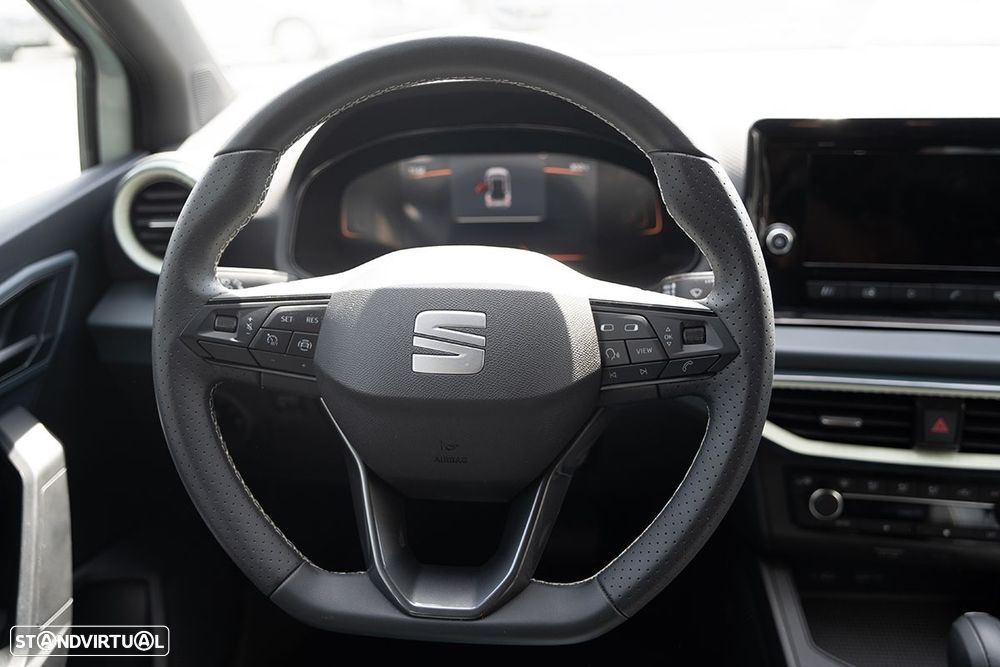 SEAT Arona 1.0 TSI Style DSG - 11