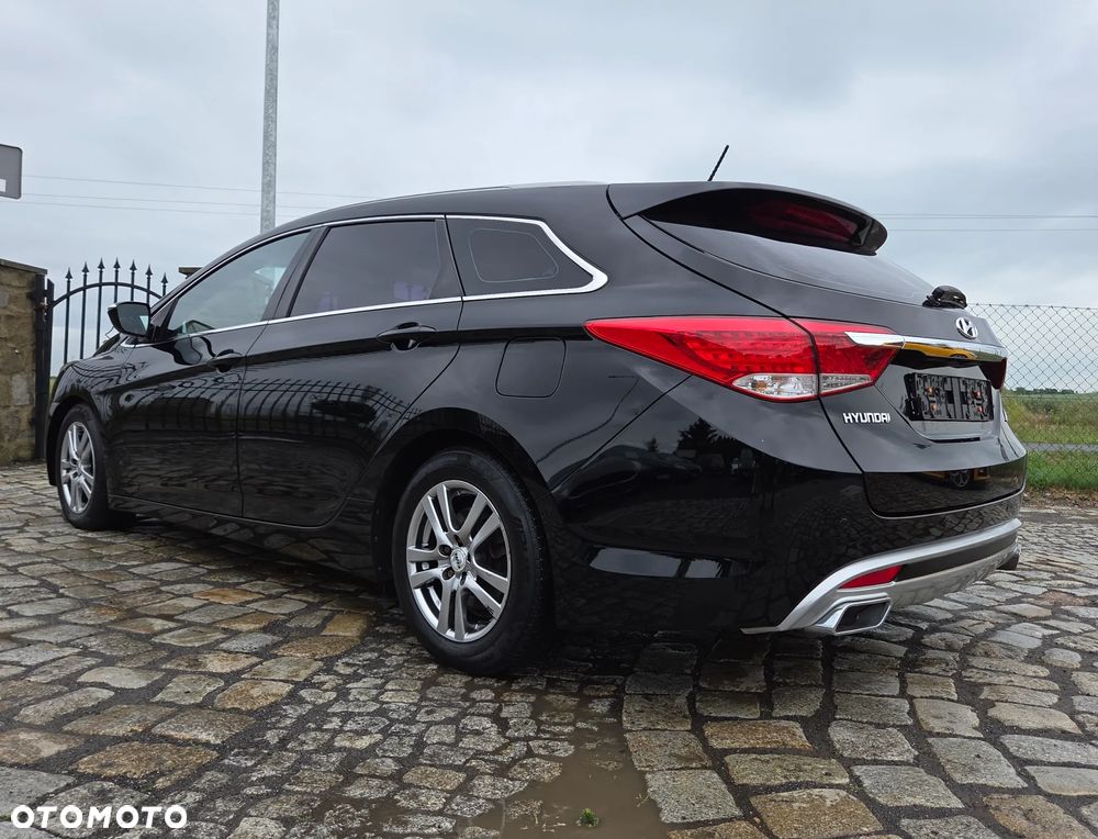 Hyundai i40 1.6 Comfort - 6
