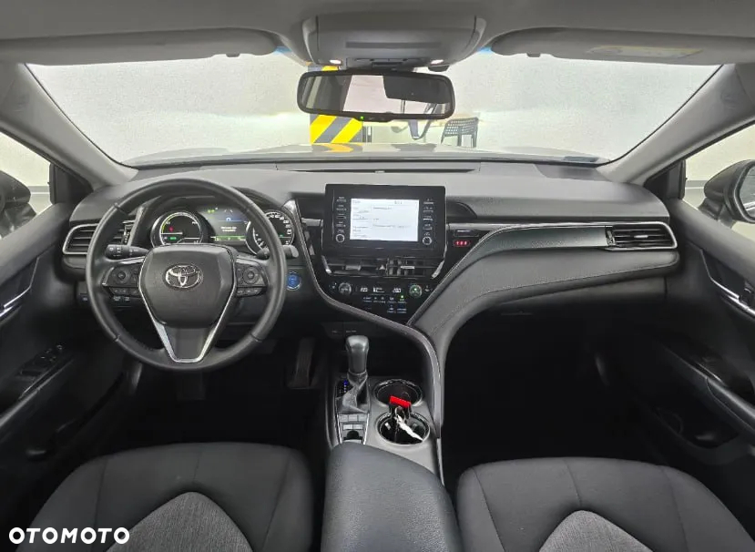 Toyota Camry 2.5 Hybrid Comfort CVT - 7