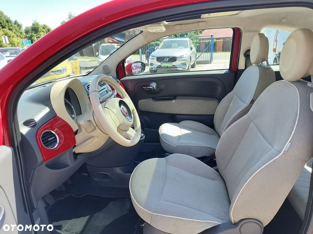 Fiat 500 - 9