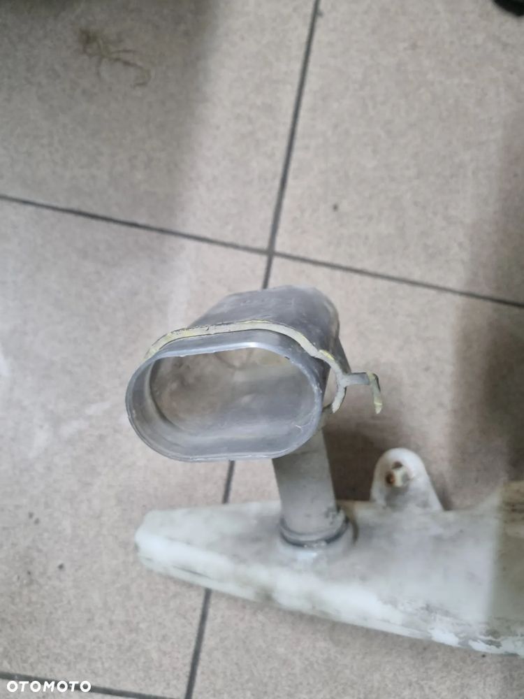 ZBIORNICZEK SPRYSKIWACZA FORD TRANSIT CONNECT MK1  02r.+ - 2