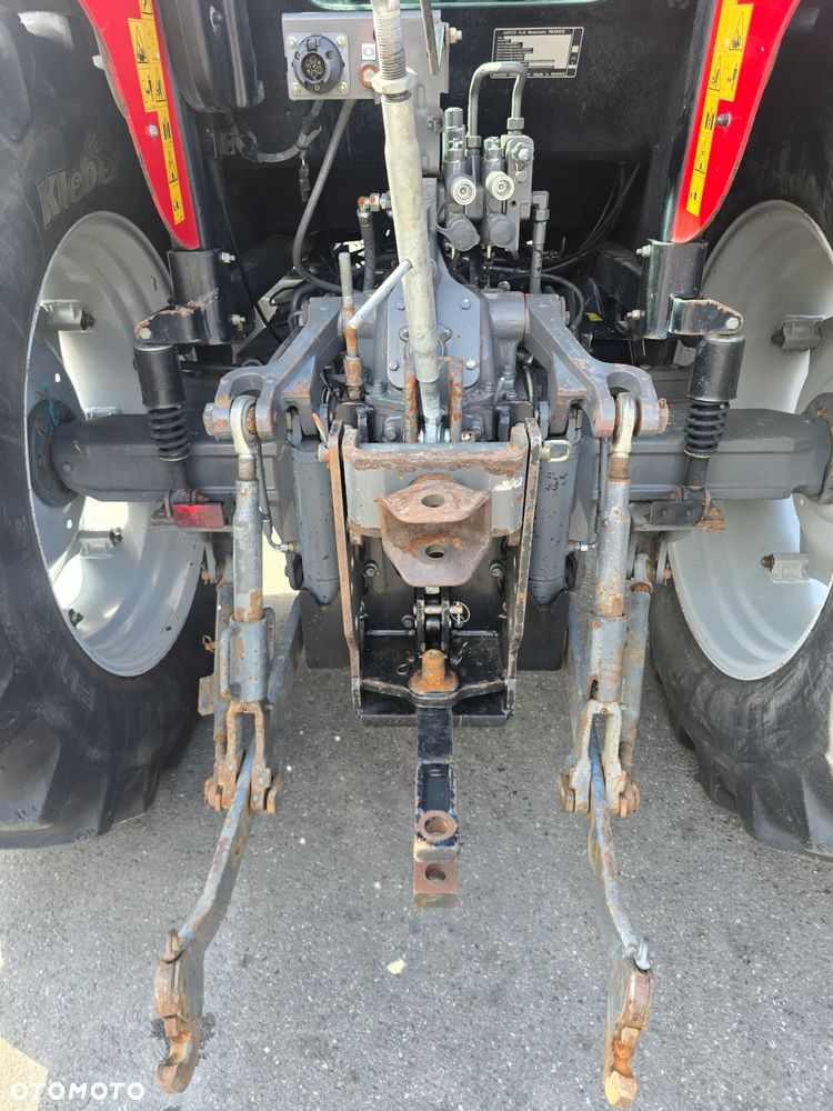 Massey Ferguson 5460 - 10