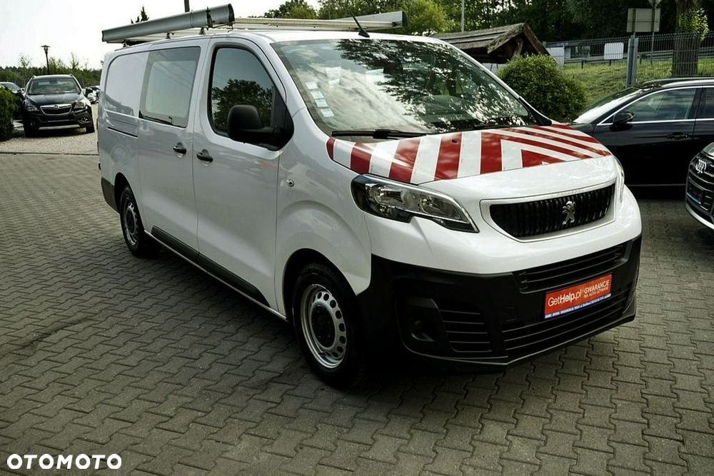 Peugeot Expert - 3