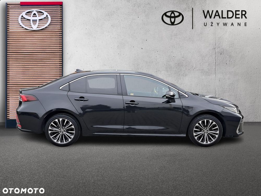 Toyota Corolla 1.8 Hybrid Style - 7