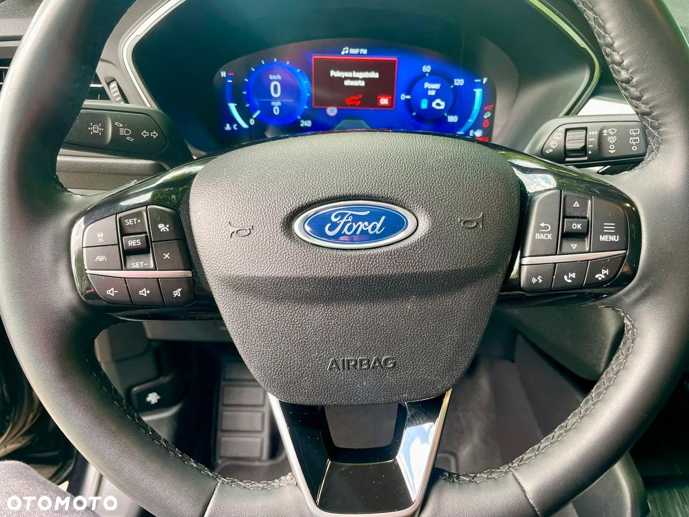 Ford Escape - 24