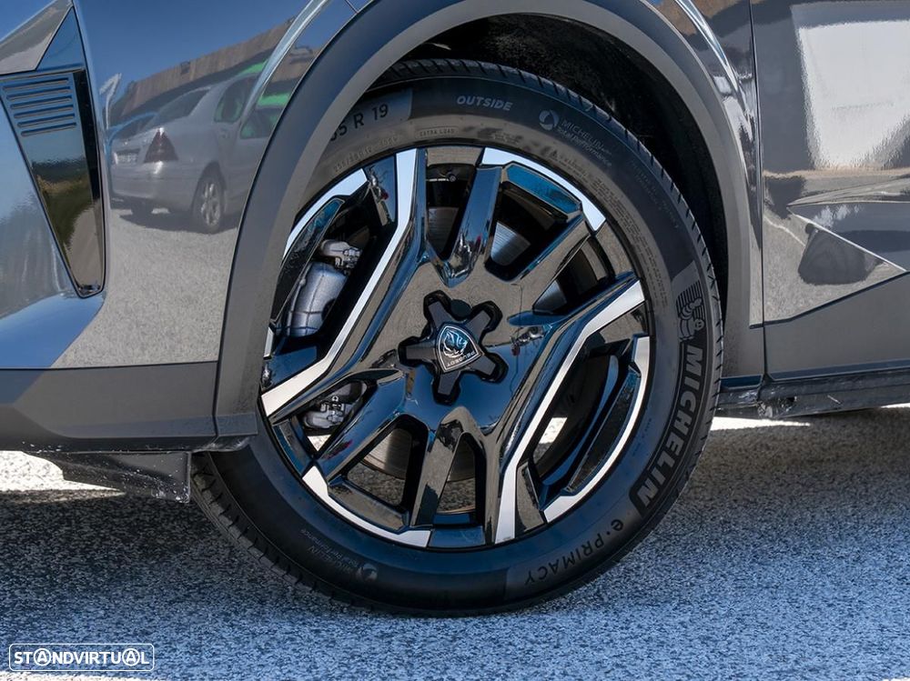 Peugeot E-3008 73 kWh GT - 4