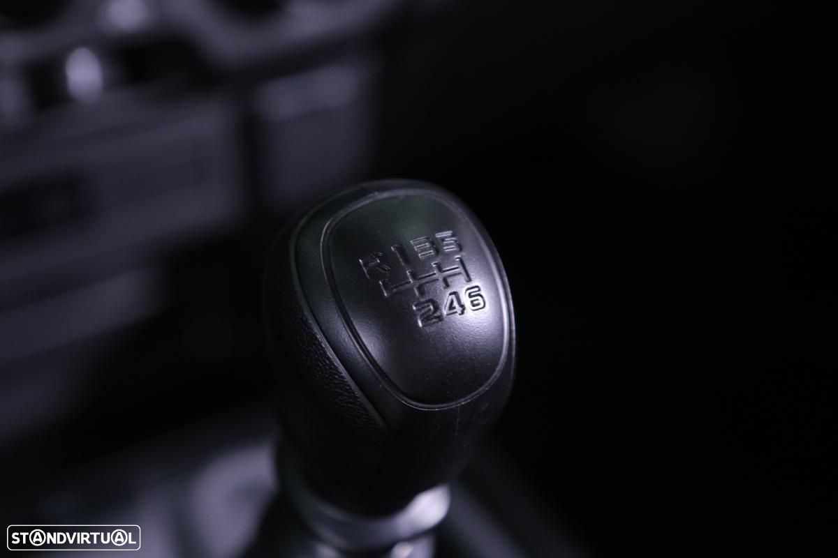 Isuzu D-Max 1.9 Ddi CD 4WD L CM - 16