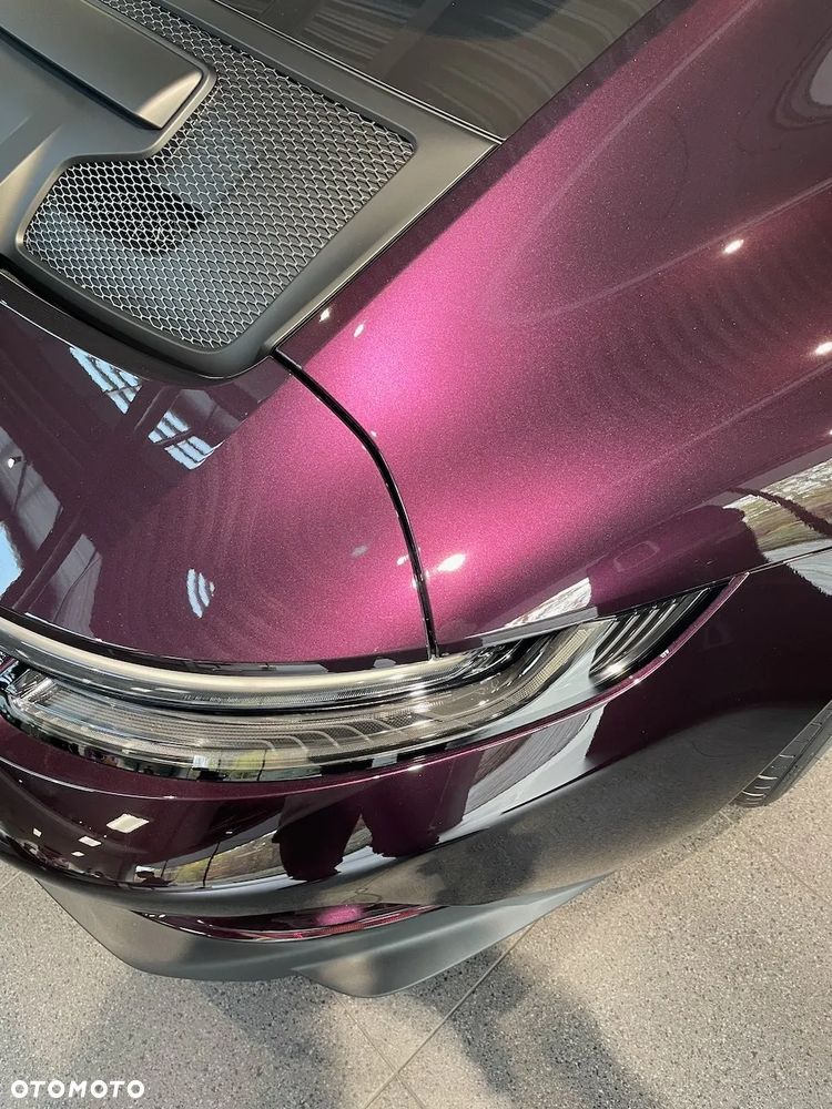 Porsche 911 GT3 Touring - 18