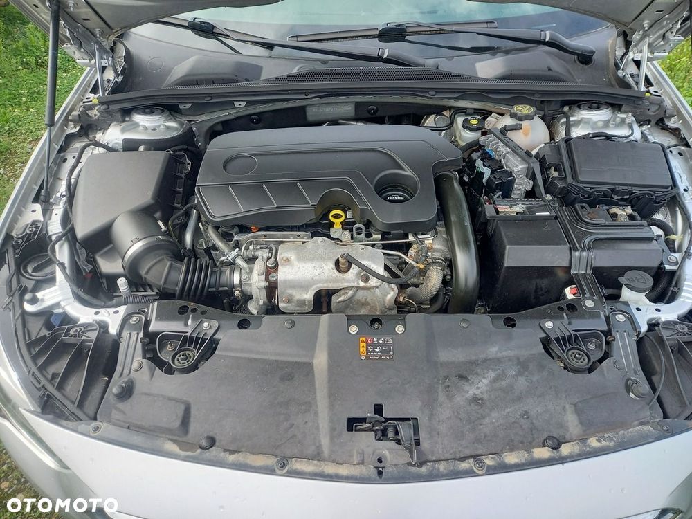 Opel Insignia - 13