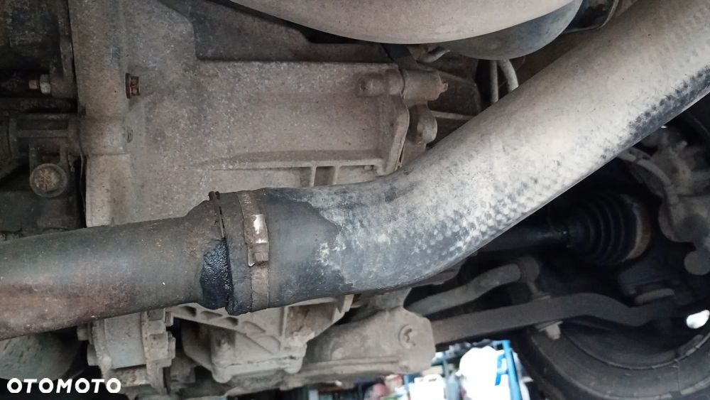 F.V M40 SKRZYNIA BIEGÓW 6 BOXER DUCATO JUMPER III 3.0 M40 Skrzynia biegów w aucie sprawdź - 1