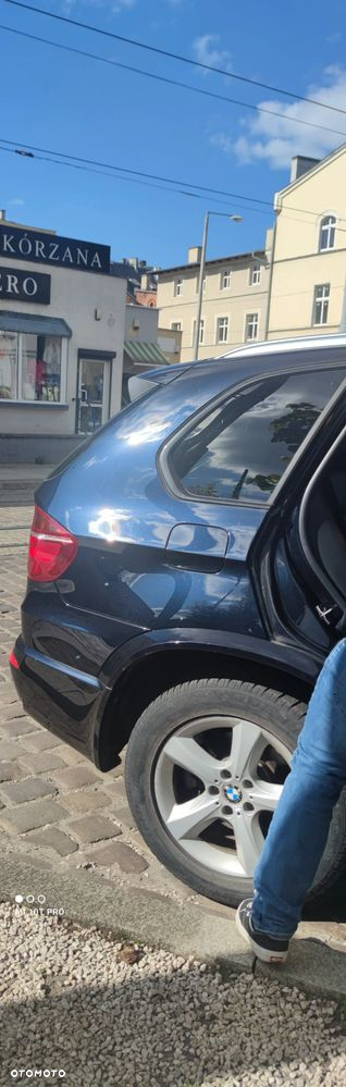 BMW X5 xDrive30i - 14