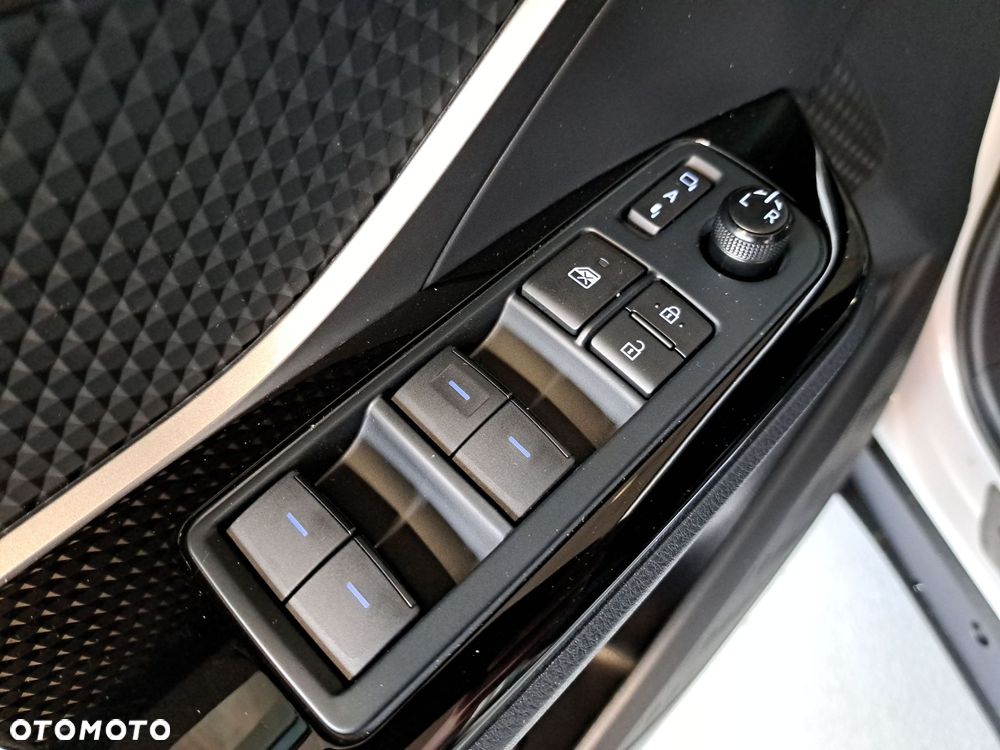 Toyota C-HR 2.0 Hybrid GR Sport - 35