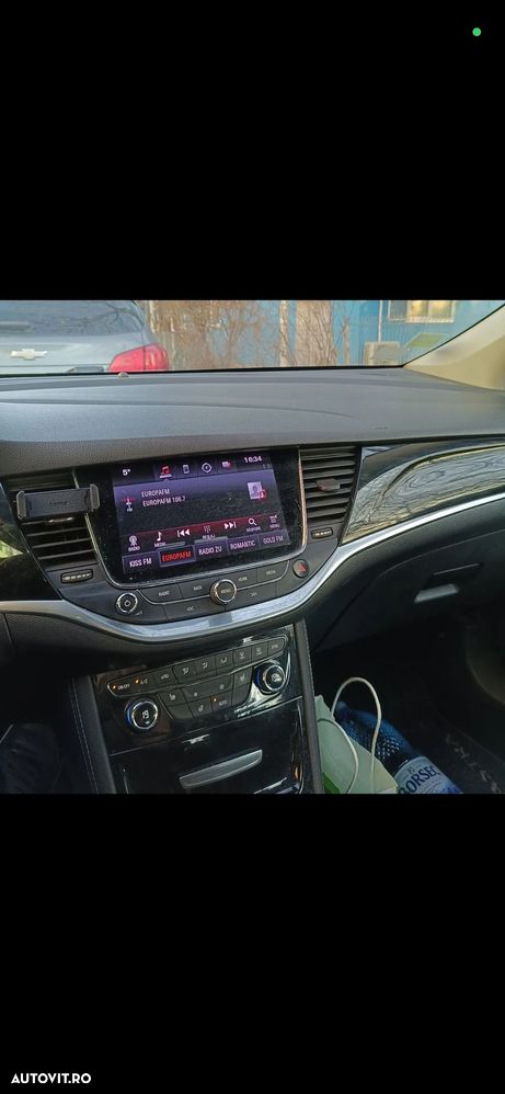 Opel Astra Sport Tourer 1.6 CDTI ECOTEC Start/Stop Innovation - 5