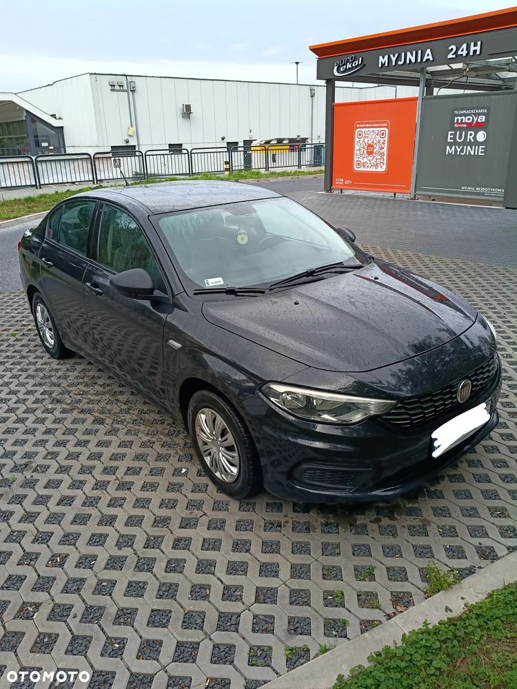 Fiat Tipo 1.4 16v - 3