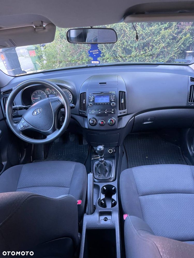 Hyundai i30 1.4 Comfort - 12