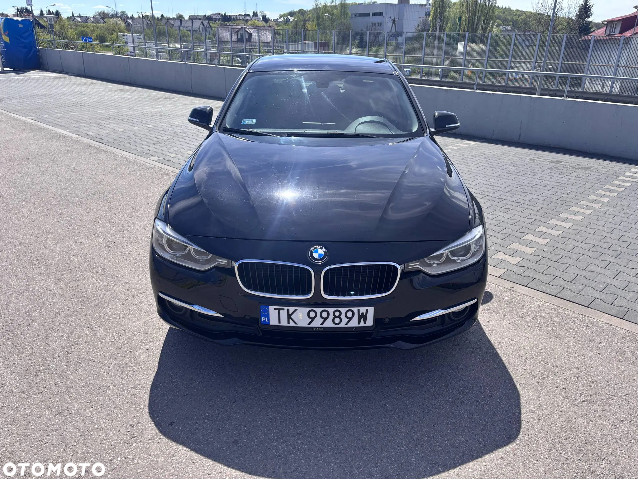 BMW Seria 3 - 11