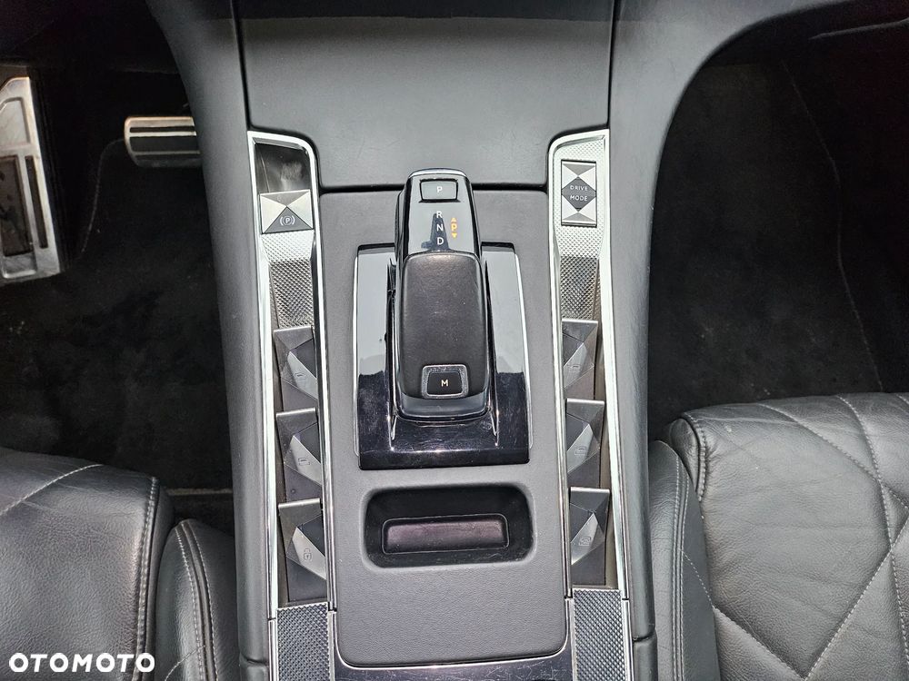 DS Automobiles DS 7 Crossback 2.0 BlueHDi Louvre - 11