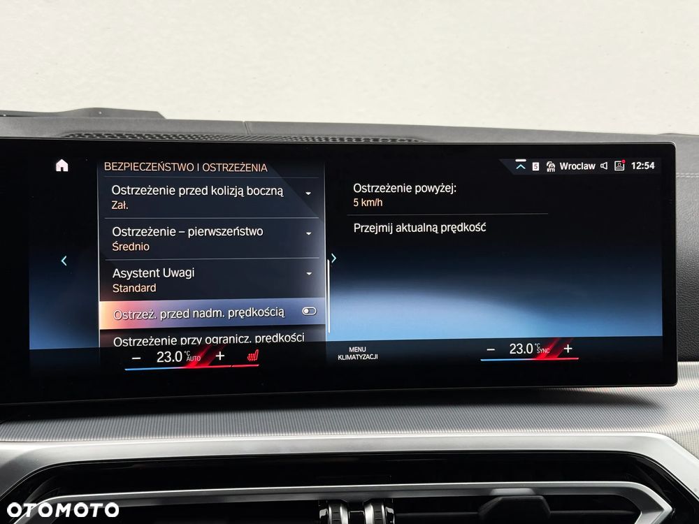 BMW Seria 4 420d xDrive M Sport - 39