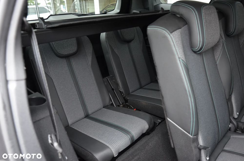 Peugeot 5008 1.5 BlueHDi Allure Pack S&S - 24