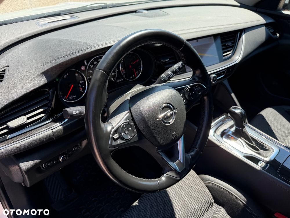 Opel Insignia 2.0 CDTI automatik Sport - 18