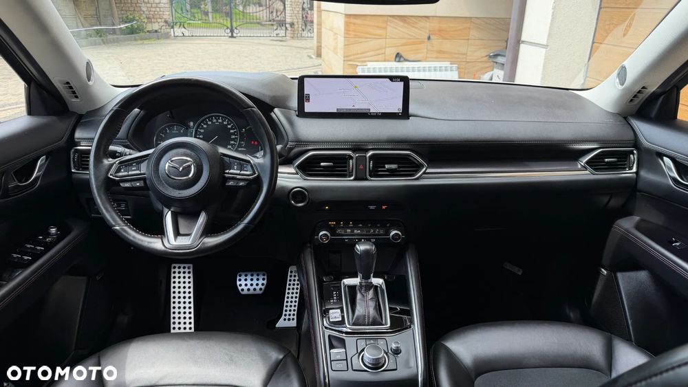 Mazda CX-5 2.0 Sports-Line 2WD - 21